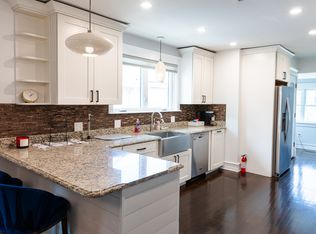129 Bailey Rd Unit 2, Somerville, MA 02145