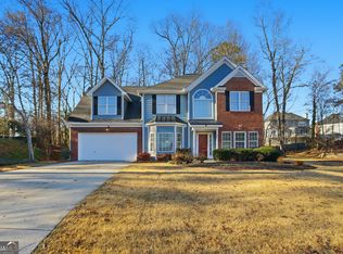 1210 Arthur Ct, Lawrenceville, GA 30043