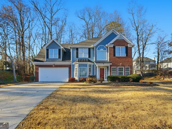 1210 Arthur Ct, Lawrenceville, GA 30043