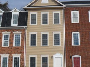 3849 Colonial Green Cir SW, Roanoke, VA 24018