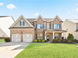 4051 Laura Jean Way, Buford, GA 30518