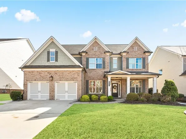 4051 Laura Jean Way, Buford, GA 30518