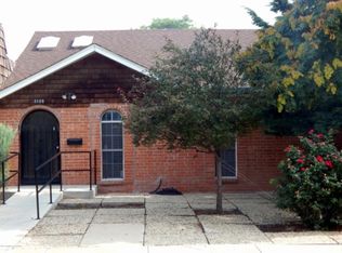 3106 SW 28th Ave, Amarillo, TX 79109