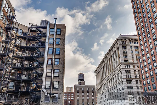 Rented by Barkoff Residential  | media 50