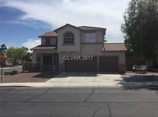 197 Ridge Crossing Ave, Henderson, NV 89002
