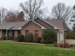 415 Springhill Dr NE, Cleveland, TN 37312