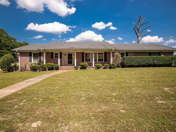 1311 Poplar St, Smackover, AR 71762