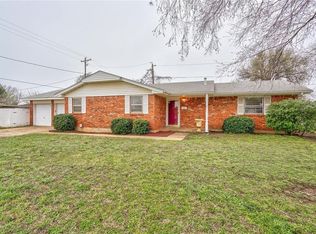 301 SW 66th St, Oklahoma City, OK 73139