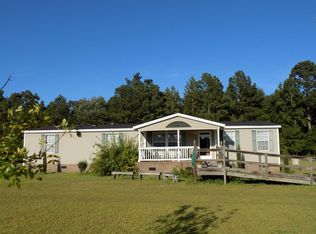 3220 Hotel St, Alcolu, SC 29001
