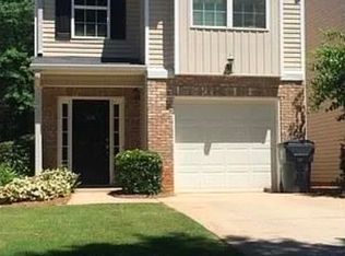 114 Alton Cir, Villa Rica, GA 30180