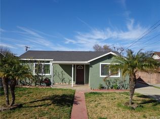 829 Weber St, Pomona, CA 91768