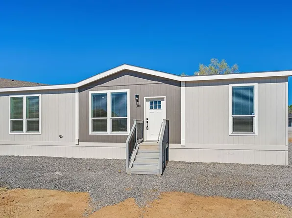 3311 Pontius Pl, Carson City, NV 89706