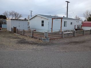 2611 Upper River Rd Trailer 11, Great Falls, MT 59405