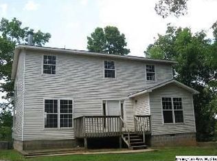 1605 Broken Arrow Creek Rd, Riverside, AL 35135