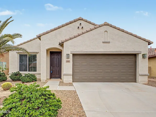 5187 W Tortoise Drive, Eloy, AZ 85131
