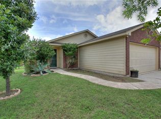 11900 Aitne Ln, Austin, TX 78725