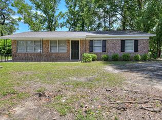3608 Alene Cir, Augusta, GA 30906