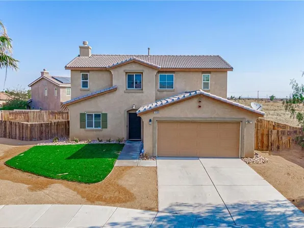 10598 Arlette Ct, Adelanto, CA 92301