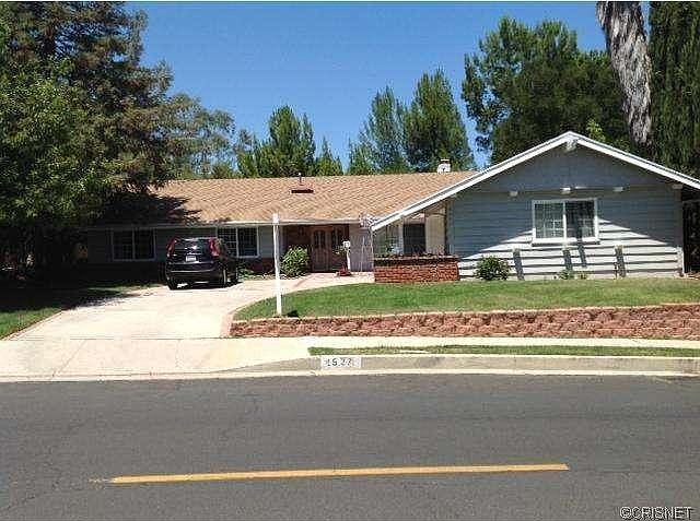 1st image of 4527 San Feliciano Dr
