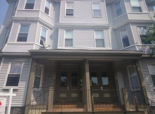 176 Hyde Park Ave, Boston, MA 02130