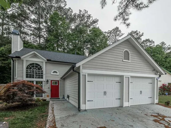 2005 Downs Pl, Lithonia, GA 30058
