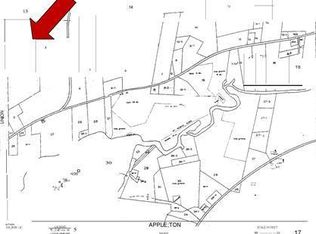 0 Burkettville Rd, Union, ME 04862