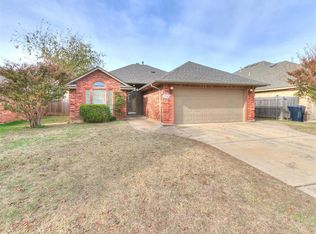 13105 Springcreek Cir, Oklahoma City, OK 73170