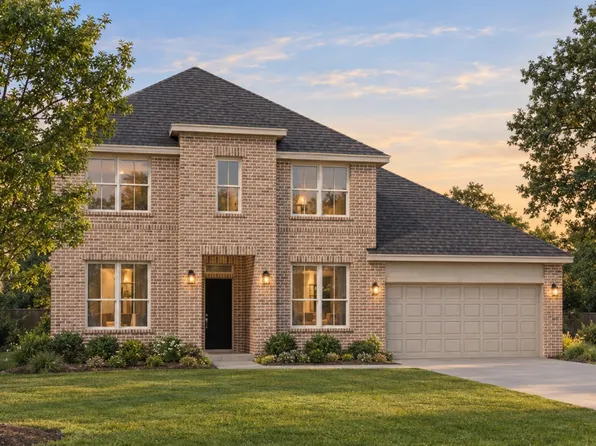 4348 Noble Ln, Midlothian, TX 76065