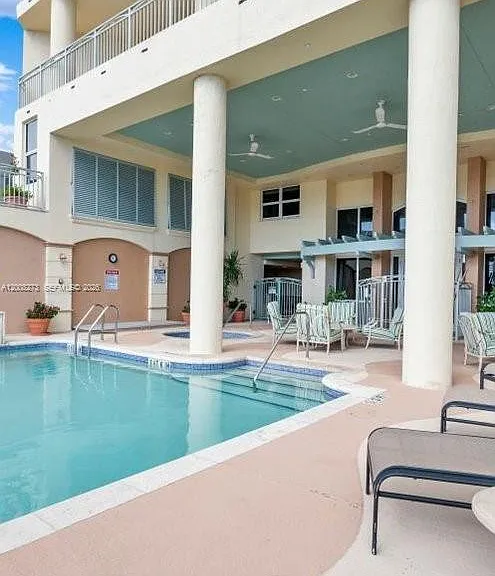 9751 E Bay Harbor Dr #11A — Photo 36