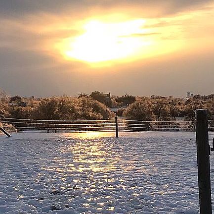 2 acre rope pasture 