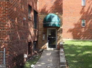 400 Xenia St SE APT 2, Washington, DC 20032