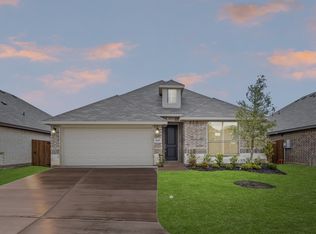 1149 Avery Rd, Granbury, TX 76049