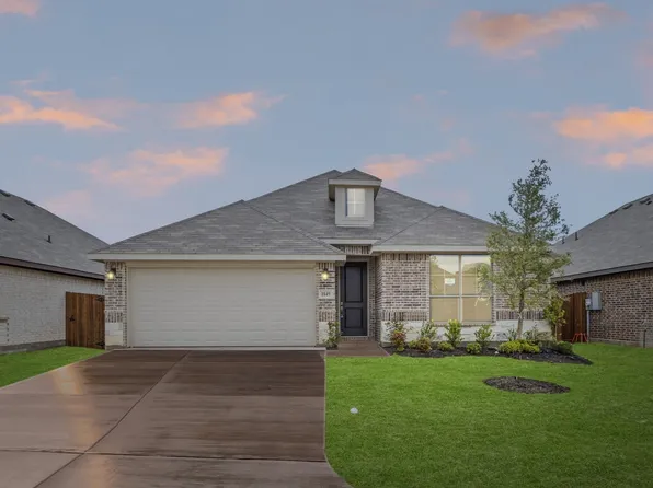 1149 Avery Rd, Granbury, TX 76049
