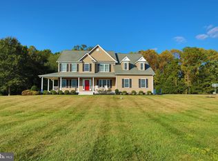 25805 Baptist Church Rd, Mechanicsville, MD 20659