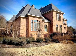 36 Blackberry Rd, Searcy, AR 72143