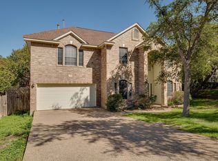 6710 Breezy Pass, Austin, TX 78749