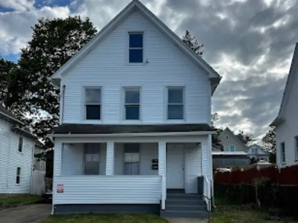 42 Spring St #2, New London, CT 06320