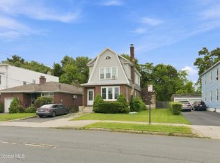 75 McAlpin Street, Albany, NY 12209