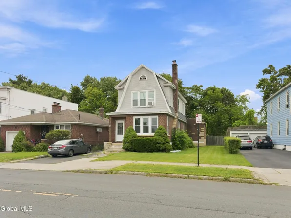 75 McAlpin Street, Albany, NY 12209