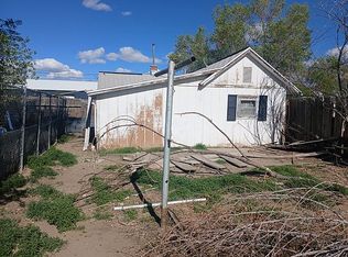 802 N Elma St, Casper, WY 82601
