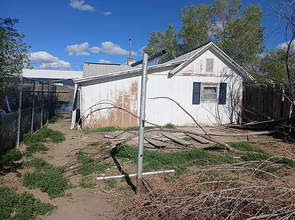 802 N Elma St, Casper, WY 82601