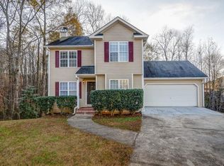 6299 Redcliff Dr, Douglasville, GA 30134