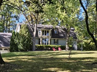 2237 Earlystown Rd, Centre Hall, PA 16828