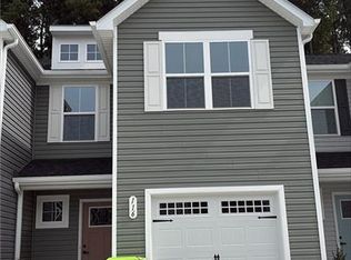 116 Summit View Ln, Franklin, VA 23851