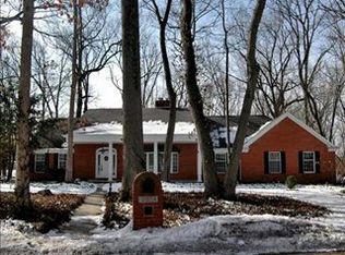 17924 Fox Den Dr, Granger, IN