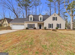 1400 Fieldgreen Overlook, Stone Mountain, GA