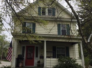 695 Hickory St, Meadville, PA 16335