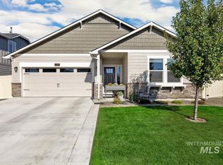 1382 W Kelby Ave, Nampa, ID 83651