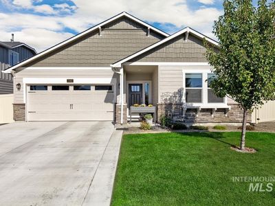 1382 W Kelby Ave, Nampa, ID, 83651