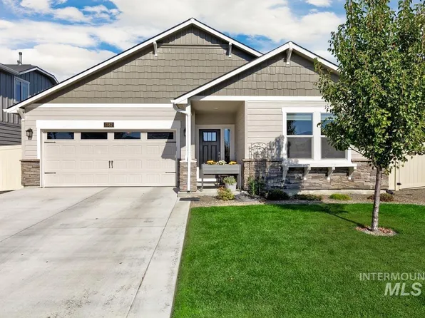 1382 W Kelby Ave, Nampa, ID 83651